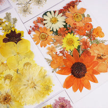 Load image into Gallery viewer, Dried Flower Embossed Small Bag
