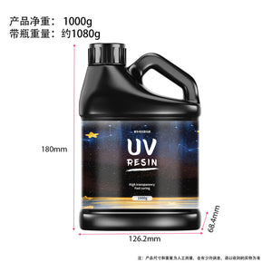 UV Resin