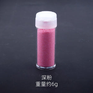 Phantom Color Suspended Powder