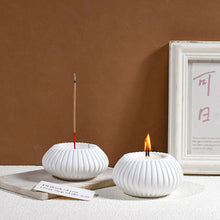 Load image into Gallery viewer, Candle Holder Mold
