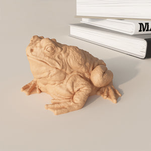 Toad Mold