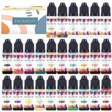 Load image into Gallery viewer, Third-generation Dye Diffusion Colorant

