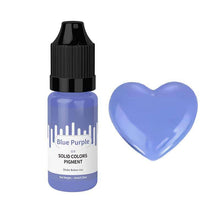 Load image into Gallery viewer, 30 Colors Macaron Solid Color Pigment
