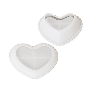 Bead Edge Love Mold