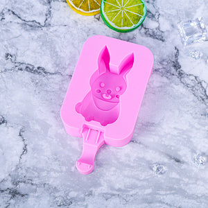 Ice Cream Mold