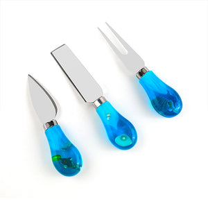 Knife and Fork Handle Mold