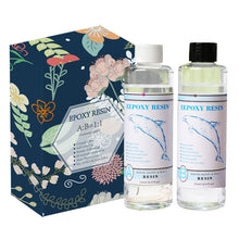 Load image into Gallery viewer, AB Epoxy Resin
