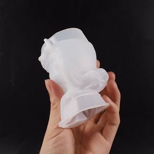 Flower Vase Mold