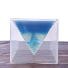 Load image into Gallery viewer, Great Pyramid Silicone Mold
