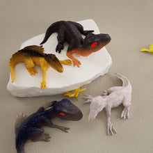 Load image into Gallery viewer, 3D Dinosaur Silicone Mold
