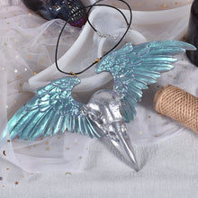 Load image into Gallery viewer, Eagle Wings Hanging Decoration Mold

