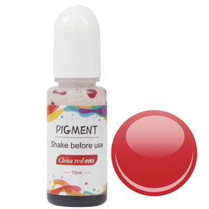 24 Second-generation Colorant