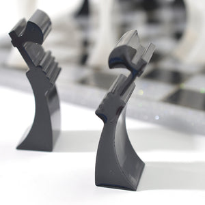 Chess Piece Mold