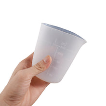 Load image into Gallery viewer, Silicone Measuring Cup
