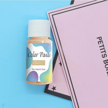 Load image into Gallery viewer, 24 Colors Resin Color Paste Pigment
