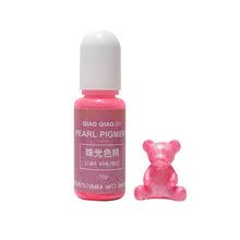 Load image into Gallery viewer, Pearl Color Pigments Essence
