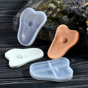 Egg Plate Storage Dish