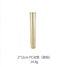 Load image into Gallery viewer, Hydroponic Test Tube Vase Mold
