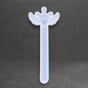 Bookmark Mold