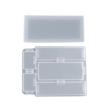 Load image into Gallery viewer, Assembly Rectangular Storage Box Mold
