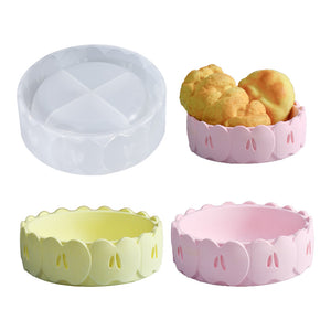 Apple Storage Tray Mold