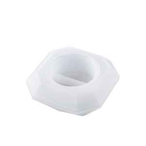 Candle Holder Mold