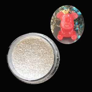 Crystal Powder