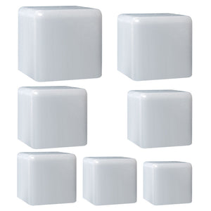 Cube Molds