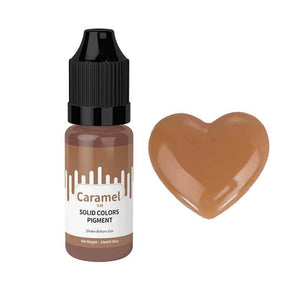 30 Colors Macaron Solid Color Pigment