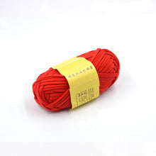 Load image into Gallery viewer, Circular Woven Crochet Yarn Bag Mold
