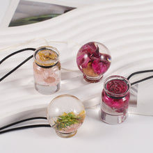 Load image into Gallery viewer, Small Drifting Bottle Pendant Mold
