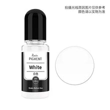 Load image into Gallery viewer, Second-generation Concentrated Oil-based Colorant Pigment
