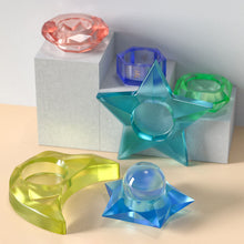 Load image into Gallery viewer, Candle Holder Mold
