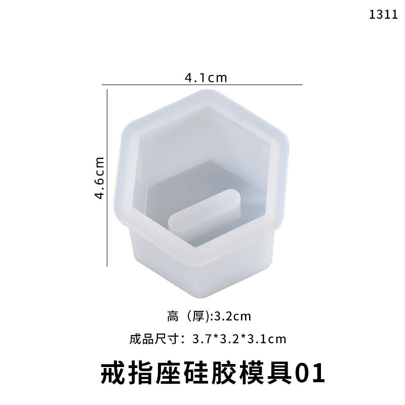 Ring Seat Mold