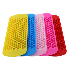 Silicone Ice Grid 150 Hole