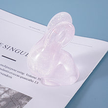 Load image into Gallery viewer, 3D Little Rabbit Silicone Mold
