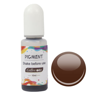 24 Second-generation Colorant