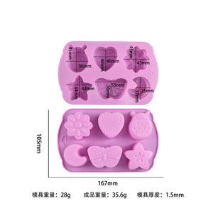 Baking Mold