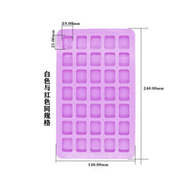 Load image into Gallery viewer, Mini Mahjong Mold
