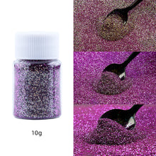 Load image into Gallery viewer, Optical Chameleon Glitter Polarizing Powder
