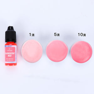 24 Colors Candle Colorant Pigment Set