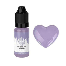 Load image into Gallery viewer, 30 Colors Macaron Solid Color Pigment
