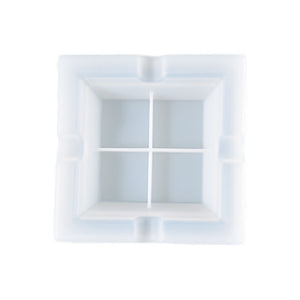Simple Ashtray Mold