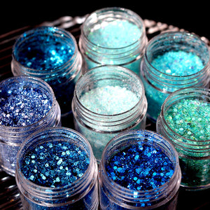 Glitters