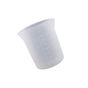 Silicone Measuring Cup