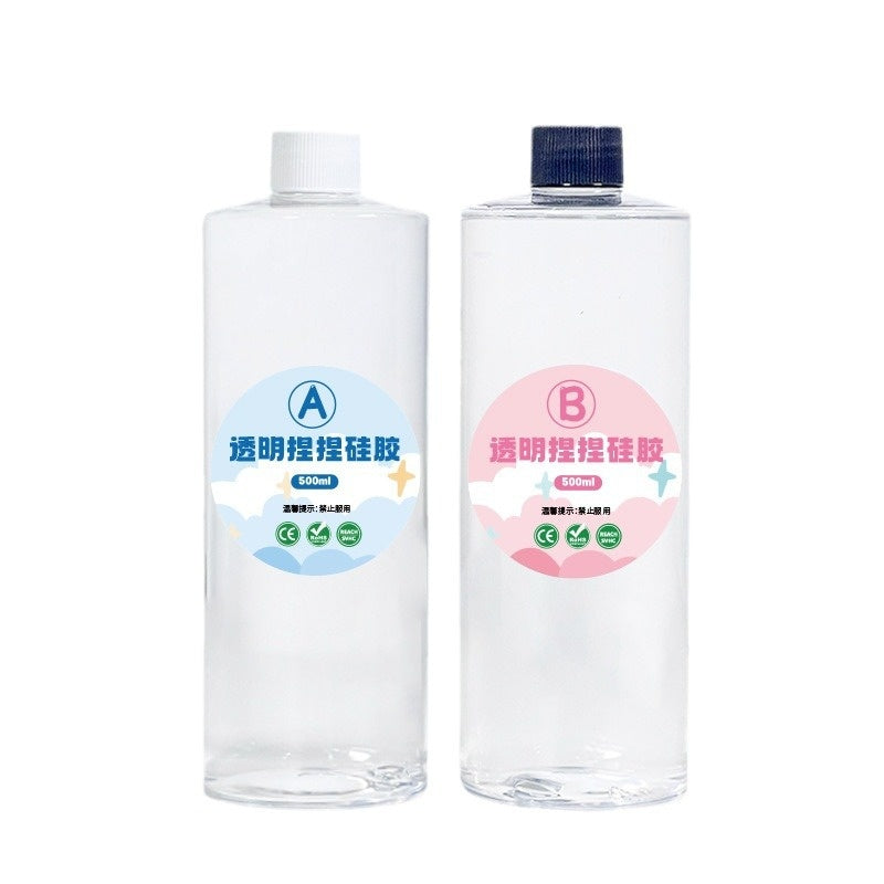 Cat Paw Special Soft Adhesive