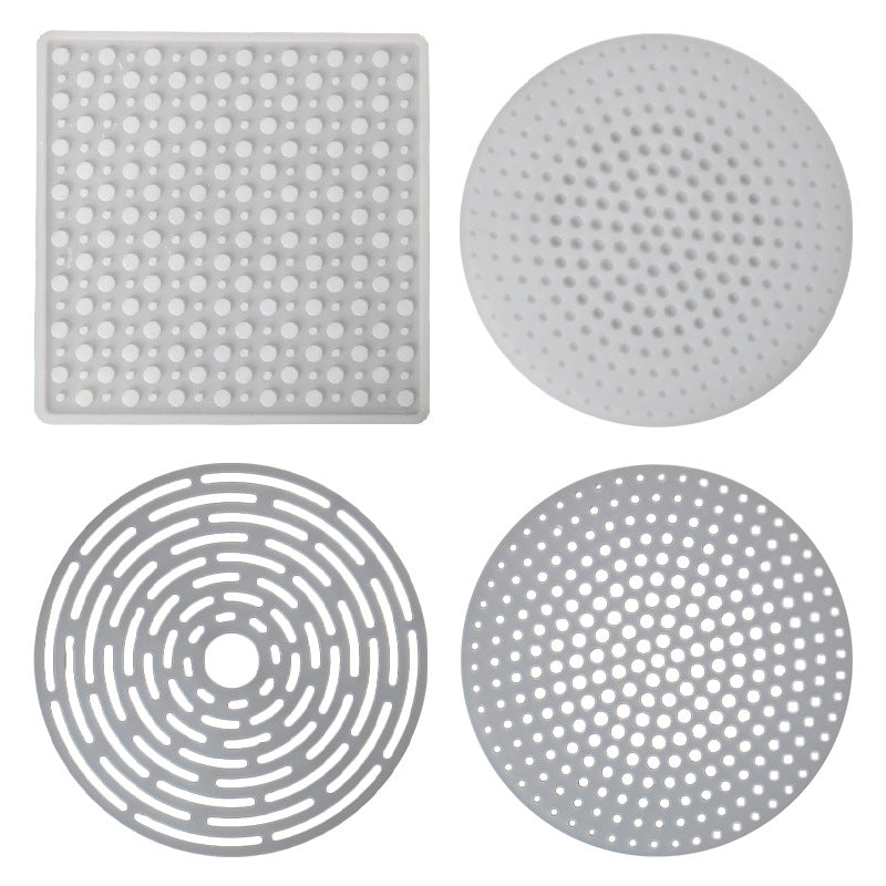 Insulation Silicone Mat