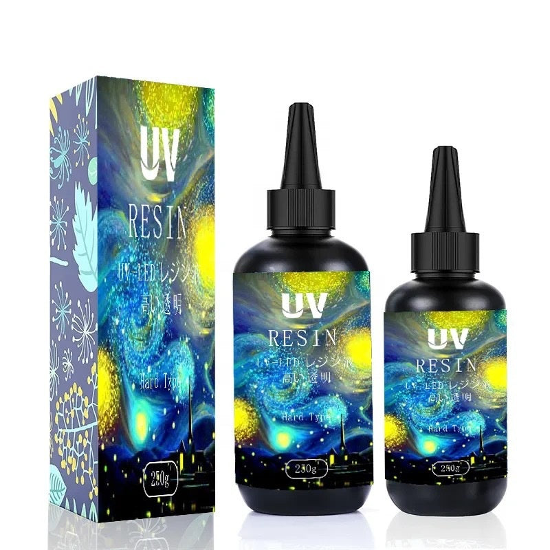 UV Resin