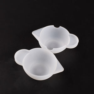 Silicone Measuring Cup