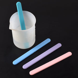 Non stick Silicone Stirring Rod